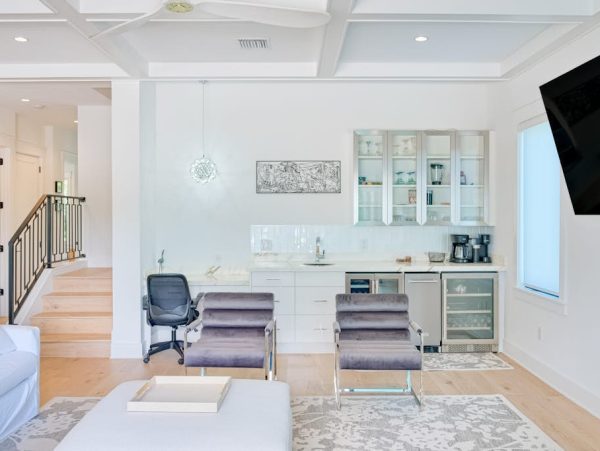 Anna Maria Island Gulf Views Estate Home NEW ARRIVAL! Elevator 4,000 Sq Ft.