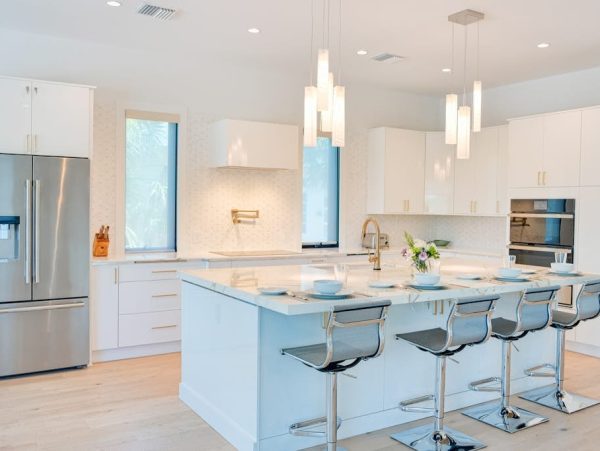 Anna Maria Island Gulf Views Estate Home NEW ARRIVAL! Elevator 4,000 Sq Ft.