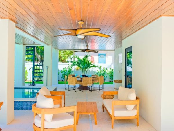 Anna Maria Island Gulf Views Estate Home NEW ARRIVAL! Elevator 4,000 Sq Ft.
