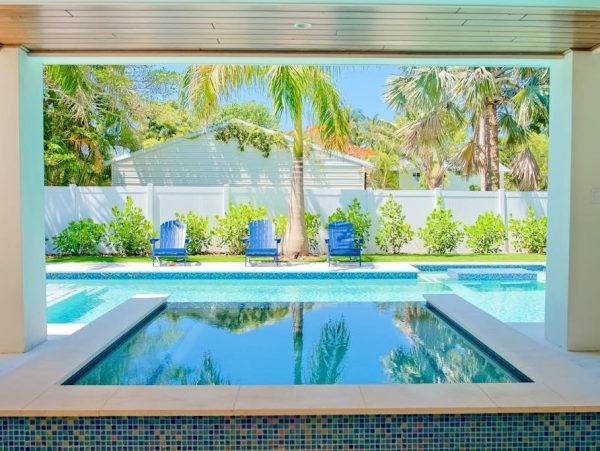 Anna Maria Island Gulf Views Estate Home NEW ARRIVAL! Elevator 4,000 Sq Ft.