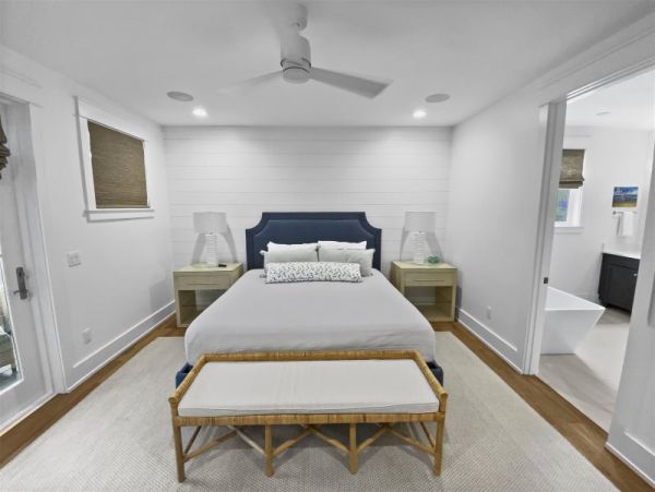 Spacious 5 Bedroom Vacation Home in Seagrove Beach