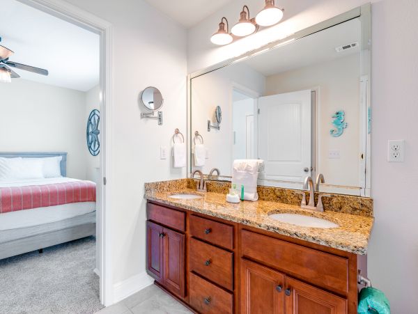 Modern 3 Vacation Rental in Inlet Beach