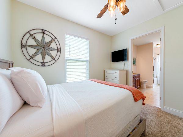 Modern 3 Vacation Rental in Inlet Beach