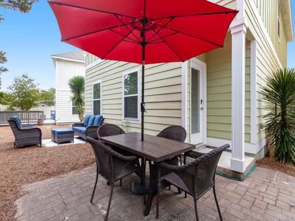 Modern 3 Vacation Rental in Inlet Beach