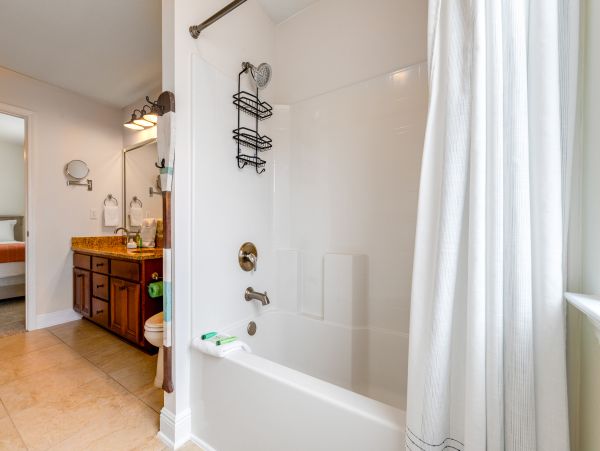 Modern 3 Vacation Rental in Inlet Beach