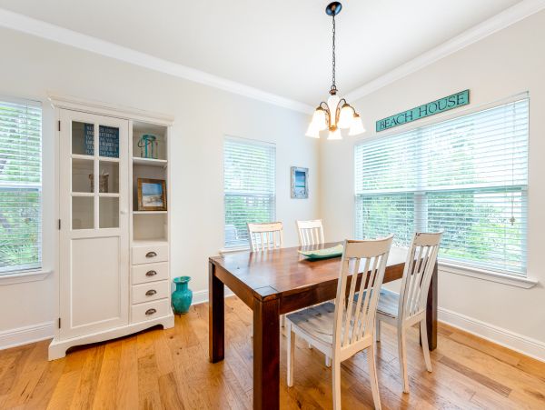 Modern 3 Vacation Rental in Inlet Beach