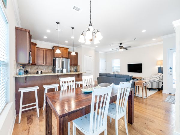 Modern 3 Vacation Rental in Inlet Beach
