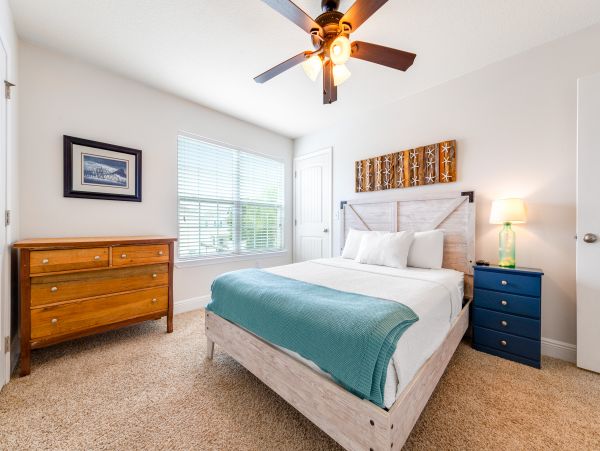 Modern 3 Vacation Rental in Inlet Beach