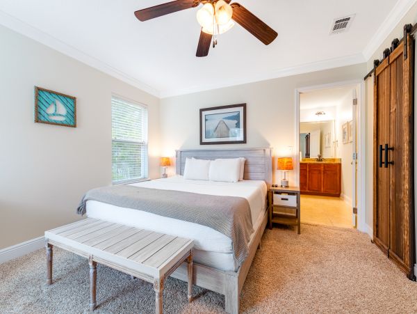 Modern 3 Vacation Rental in Inlet Beach