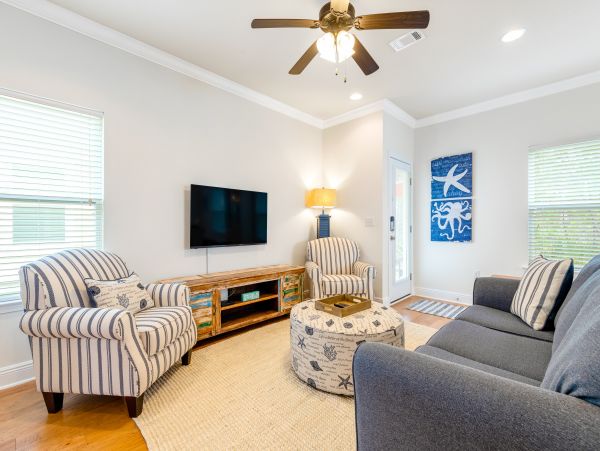 Modern 3 Vacation Rental in Inlet Beach