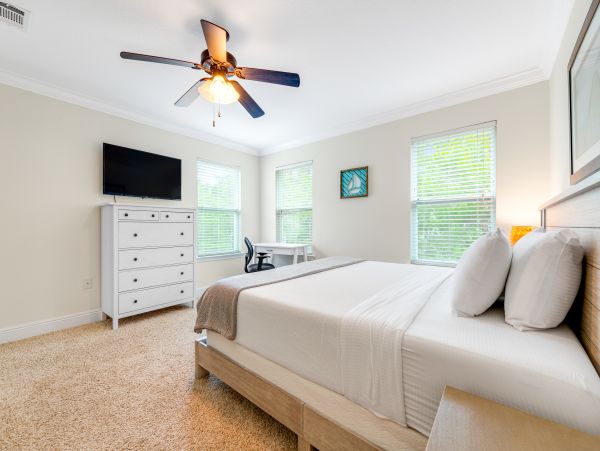 Modern 3 Vacation Rental in Inlet Beach