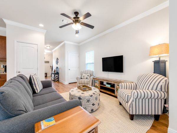 Modern 3 Vacation Rental in Inlet Beach