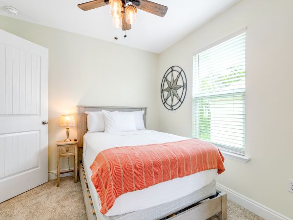 Modern 3 Vacation Rental in Inlet Beach