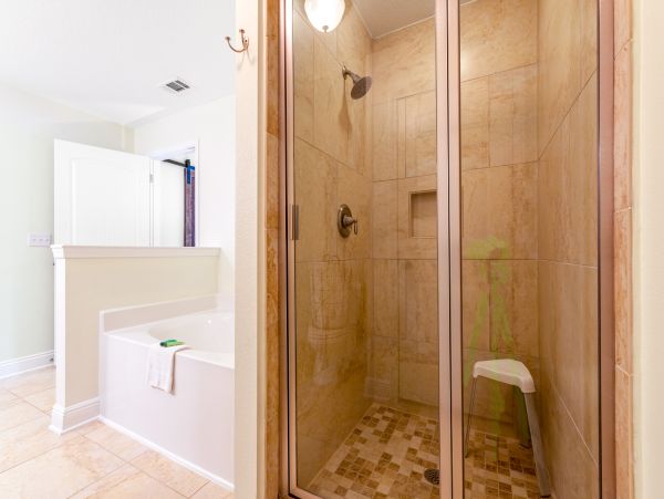 Modern 3 Vacation Rental in Inlet Beach