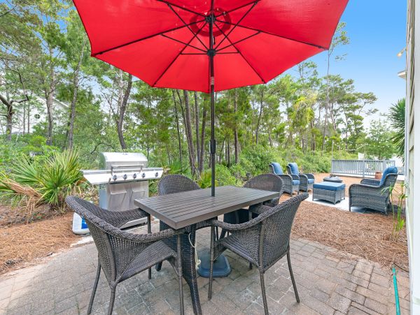 Modern 3 Vacation Rental in Inlet Beach