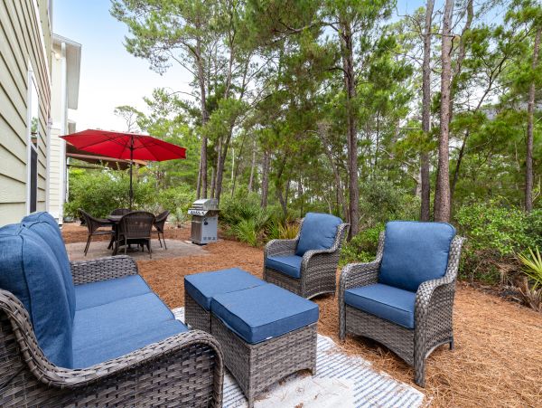Modern 3 Vacation Rental in Inlet Beach