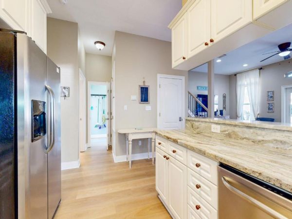 Miramar Vacation Rentals 4-Bedroom Beach Home with Private Pool & Gulf Views