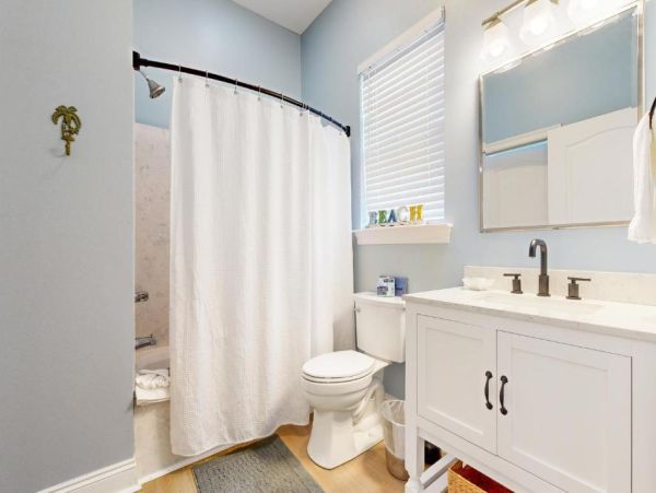 Miramar Vacation Rentals 4-Bedroom Beach Home with Private Pool & Gulf Views