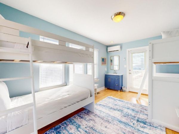 Miramar Vacation Rentals 4-Bedroom Beach Home with Private Pool & Gulf Views