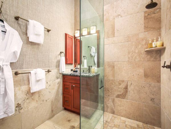 Stunning Ocean & Golf Course Views Four Bedroom Estate