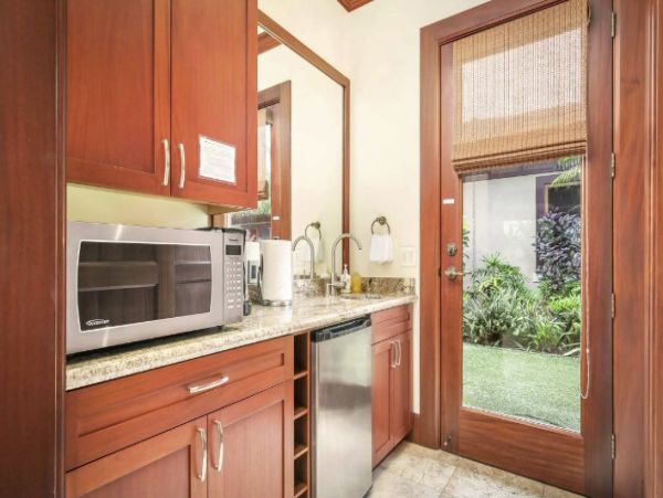 Stunning Ocean & Golf Course Views Four Bedroom Estate