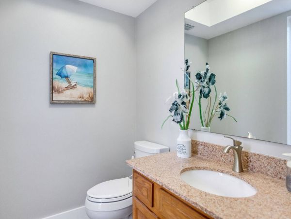 Captiva Vacation Home Two Bedroom walk to Beach