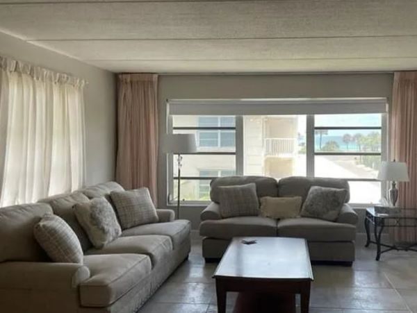 2 Bedroom Vacation Condo in Longboat Key Close to Beach