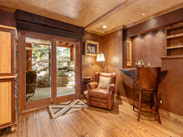 Mountain Chic Vacation Rental with 5 Bedrooms in Deer Valley