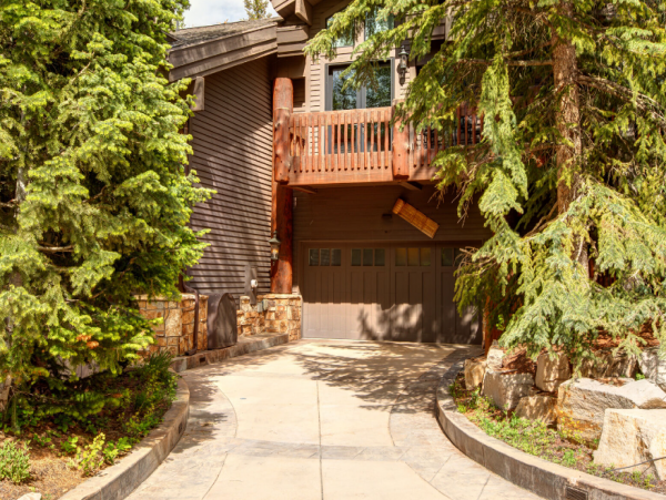 Mountain Chic Vacation Rental with 5 Bedrooms in Deer Valley