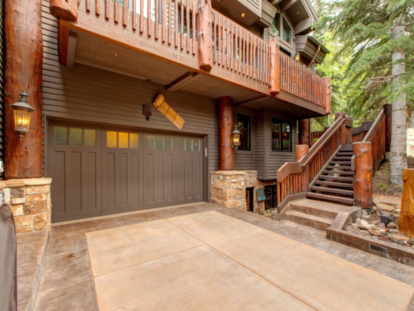 Mountain Chic Vacation Rental with 5 Bedrooms in Deer Valley