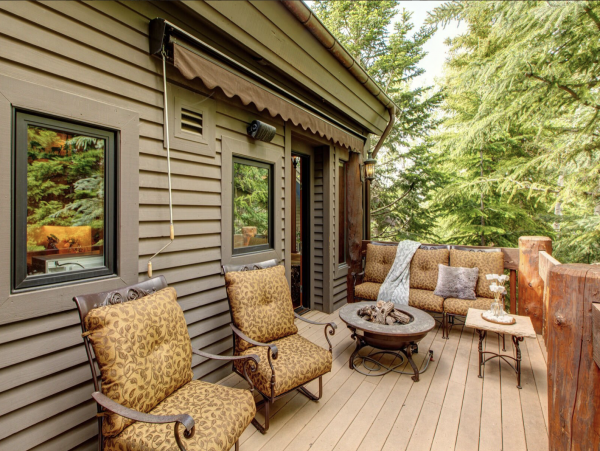 Mountain Chic Vacation Rental with 5 Bedrooms in Deer Valley