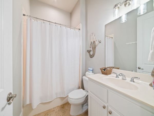 On Beach Gulf Shores Vacation Home Ten Bedroom