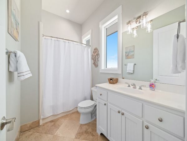 On Beach Gulf Shores Vacation Home Ten Bedroom