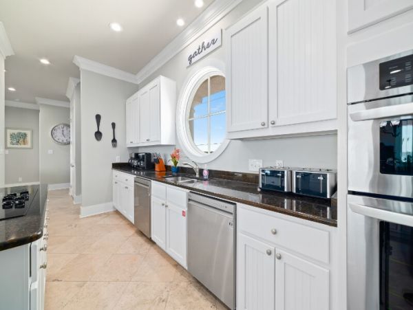On Beach Gulf Shores Vacation Home Ten Bedroom