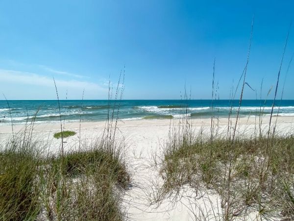 On Beach Gulf Shores Vacation Home Ten Bedroom
