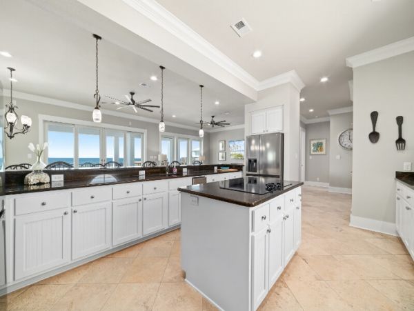 On Beach Gulf Shores Vacation Home Ten Bedroom