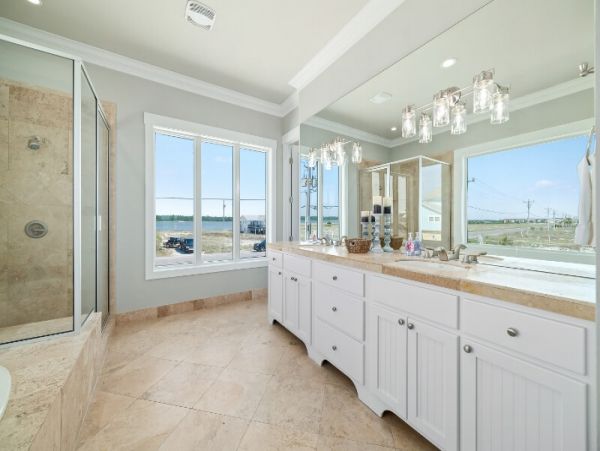 On Beach Gulf Shores Vacation Home Ten Bedroom