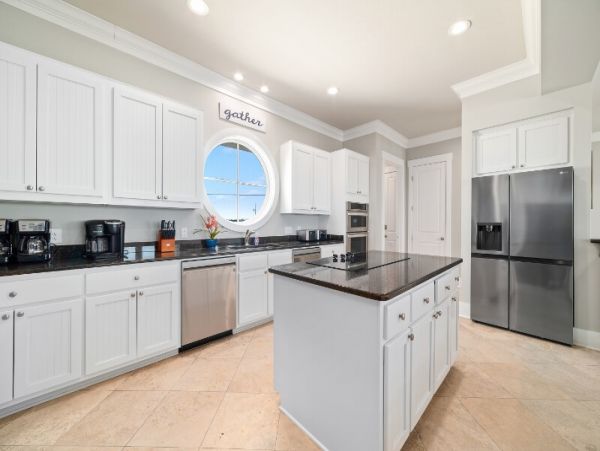 On Beach Gulf Shores Vacation Home Ten Bedroom