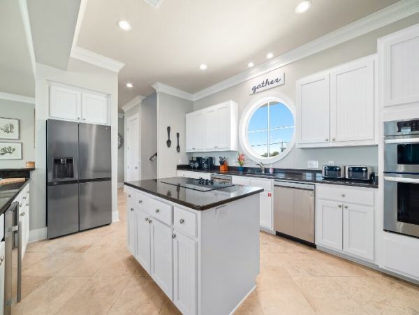 On Beach Gulf Shores Vacation Home Ten Bedroom