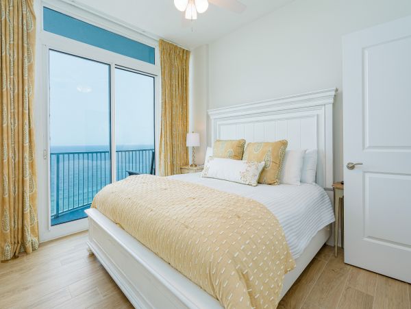 On Beach Gulf Shores Vacation Home Ten Bedroom
