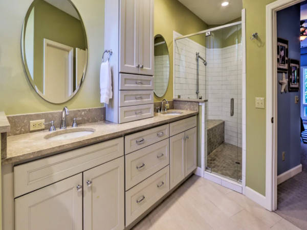 Hilton Head 4 Bedroom Vacation Rental with Pool