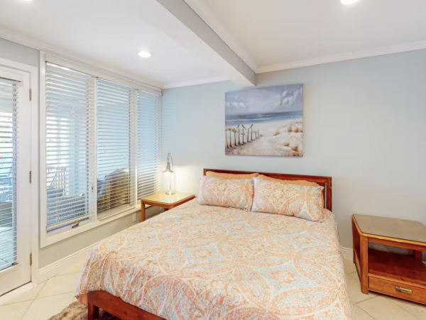 4-BD Waterfront Home with Dock & Easy Beach Access in Destin