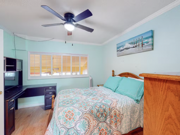 4-BD Waterfront Home with Dock & Easy Beach Access in Destin
