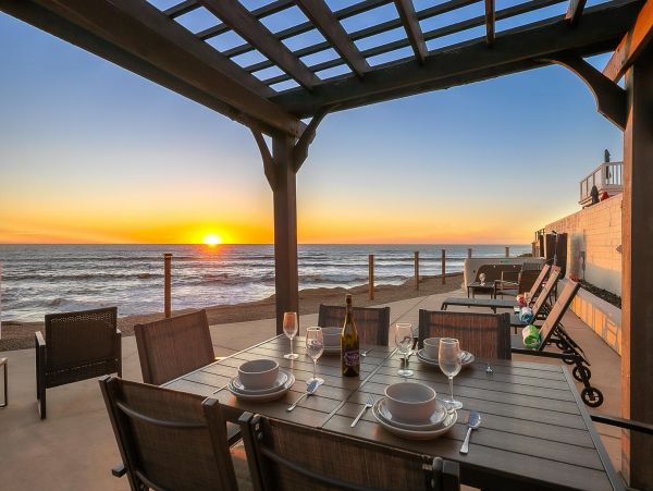 Mission Beach And Pacific Beach Condo 1059796