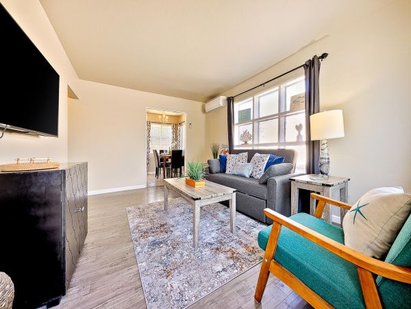 Mission Beach And Pacific Beach Condo 1059796
