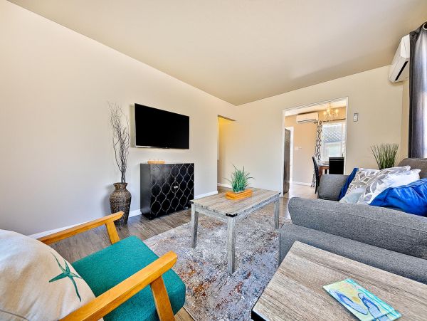 Mission Beach And Pacific Beach Condo 1059796