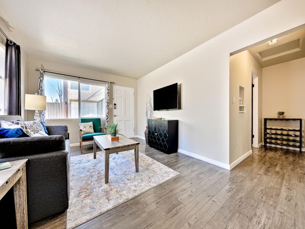 Mission Beach And Pacific Beach Condo 1059796