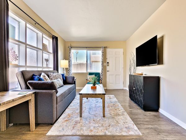 Mission Beach And Pacific Beach Condo 1059796