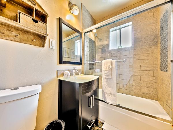 Mission Beach And Pacific Beach Condo 1059796