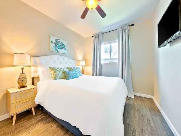 Mission Beach And Pacific Beach Condo 1059796